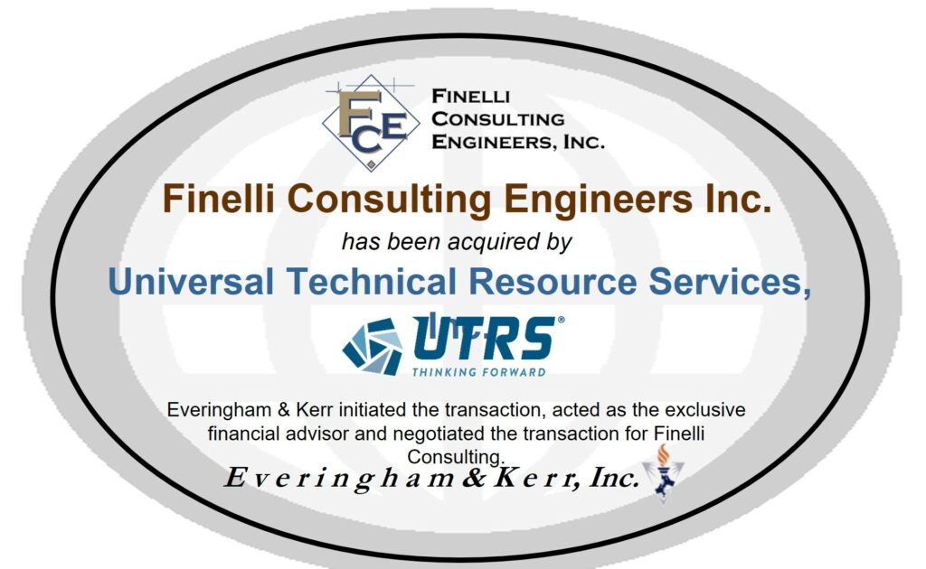 Recent Transactions Everingham & Kerr